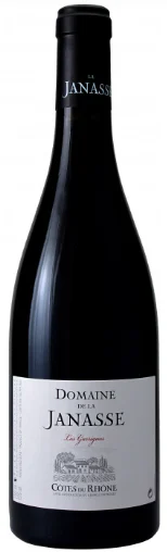 2018 | Domaine de la Janasse | Cotes du Rhone Les Garrigues - Wine