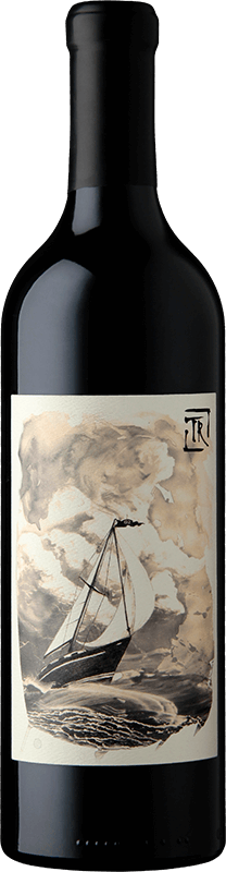 2020 | Turtle Rock Vineyards | Vineyards G2 Syrah - Wine
