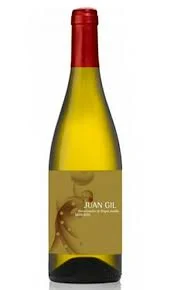 Juan Gil | Blanco Moscatel Seco - NV