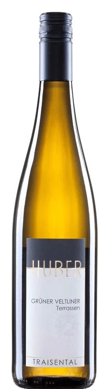 2019 | Weingut Markus Huber | Terrassen Gruner Veltliner - Wine