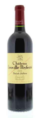 2009 | Château Léoville Poyferré | Saint-Julien