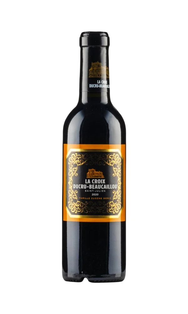 2020 | Château Ducru-Beaucaillou | La Croix de Beaucaillou (Half Bottle)