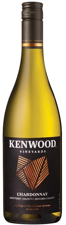 2019 | Kenwood Vineyards | Chardonnay - Wine