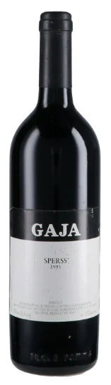 1993 | Gaja | spers - Wine