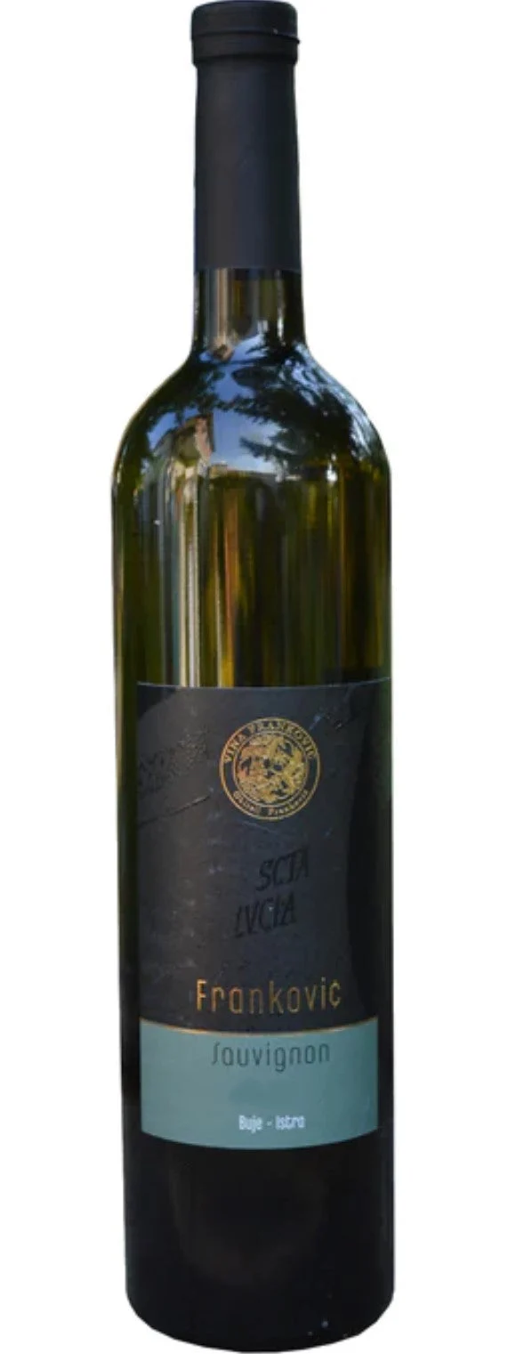 2018 | Frankovic | Sauvignon - Wine