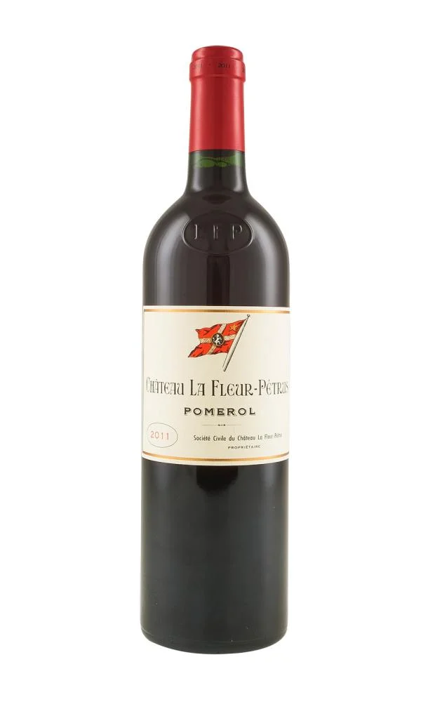 2011 | Château La Fleur-Pétrus | Pomerol