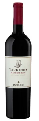 2018 | Parducci | True Grit Reserva Rojo - Vino