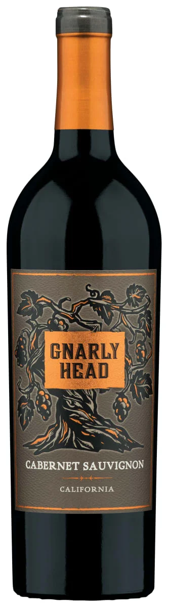 Gnarly Head | Cabernet Sauvignon - NV