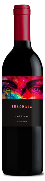 Insomnia | Red Blend - NV