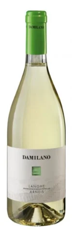 2021 | Damilano | Langhe Arneis - Wine