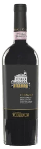 Cantina Tudernum | Grechetto di Todi - NV