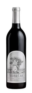2019 | Silver Oak Cellars | Alexander Valley Cabernet Sauvignon - Vino