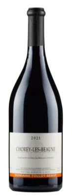 2021 | Domaine Tollot-Beaut | Chorey-les-Beaune