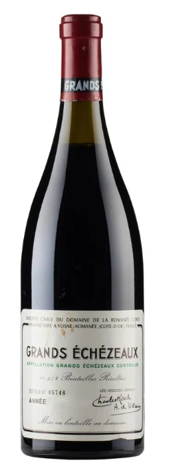 1983 | Domaine de la Romanée-Conti | Echezeaux Grand Cru