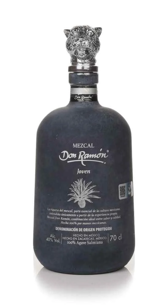 Don Ramón Mezcal Joven | 700ML