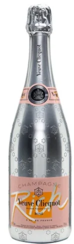 Veuve Clicquot | Champagne Rich Rose - NV