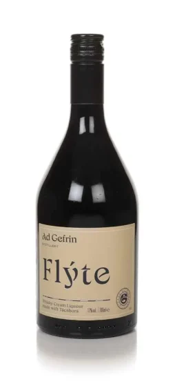 Ad Gefrin Flyte Whisky Cream Liqueur | 700ML