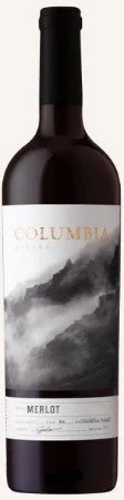 Columbia Winery | Merlot - NV