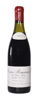 1992 | Domaine Leroy | Les Beaux Monts - Wine