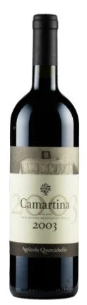 2003 | Querciabella | Camartina - Wine