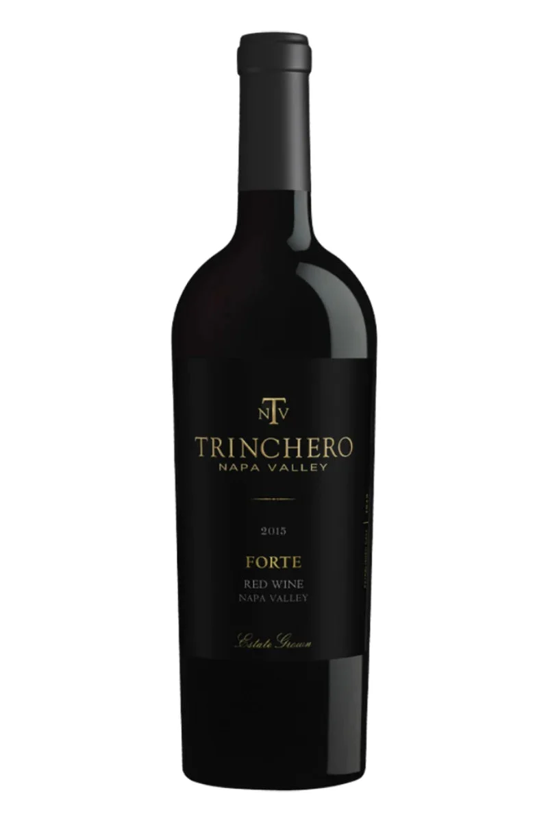2015 | Trinchero | Forte Red - Wine