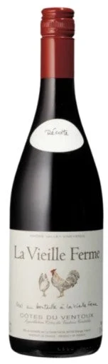 Famille Perrin | Ventoux La Vielle Ferme Rouge - NV