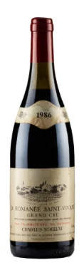 1986 | Charles Noëllat | Romanée-Saint-Vivant