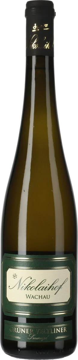 2016 | Nikolaihof Wachau | Weingebirge Smaragd Gruner Veltliner - Wine