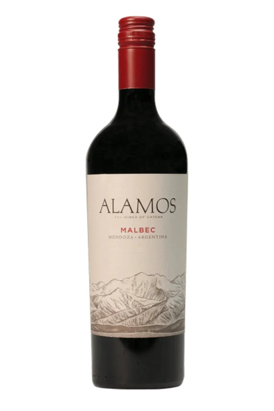 2021 | Álamos | Malbec - Wine