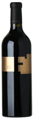 2016 | Futo Wines | 5500 SLD Estate Cabernet Sauvignon