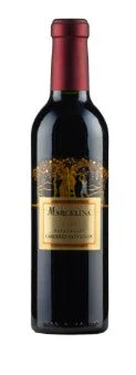 1997 | Marcelina Vineyards | Cabernet Sauvignon (Half Bottle) - Wine