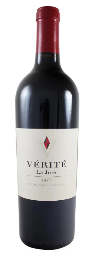 2016 | Vérité Winery | La Joie