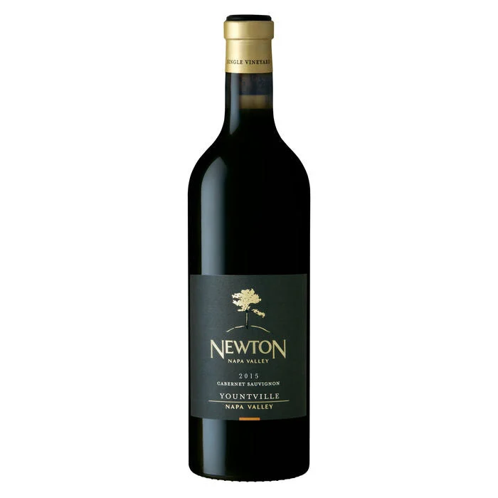 2015 | Newton Vineyard | Yountville Cabernet Sauvignon - Wine