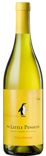 Little Penguin Wines | Chardonnay - NV