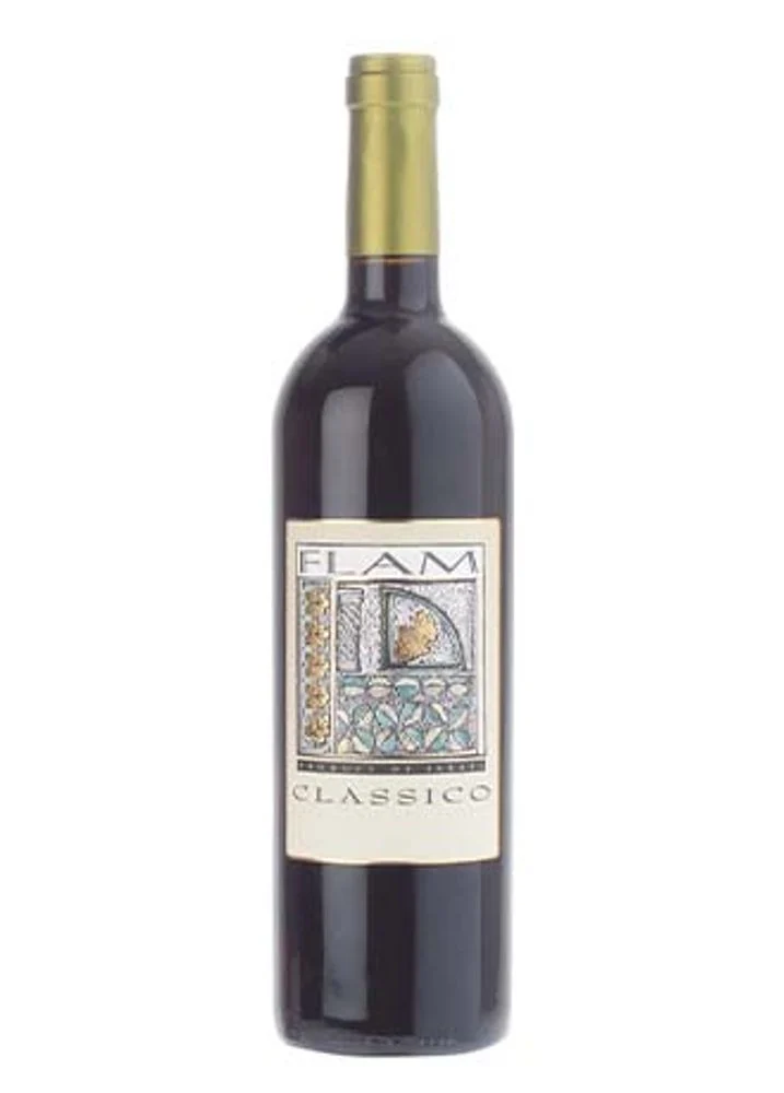 2021 | Flam Winery | Classico