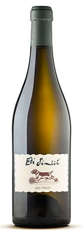 2017 | Edi Simcic | Pinot Grigio - Wine