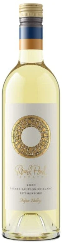 2020 | Round Pond | Sauvignon Blanc - Vino