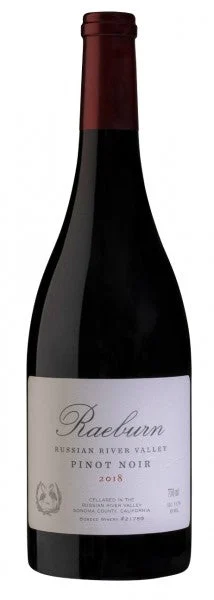 2018 | Raeburn Winery | Pinot Noir - Vino
