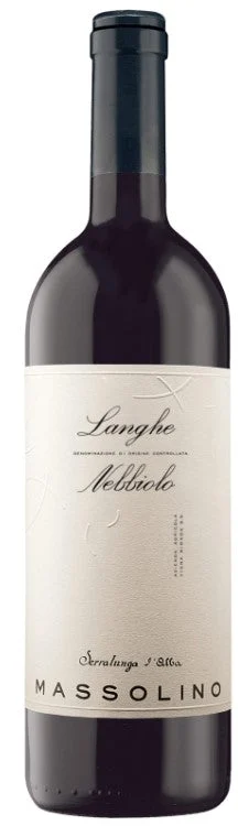 Masolino | Langhe Nebbiolo - NV