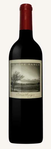 50 Acre Ranch Wines | Cabernet Sauvignon - NV