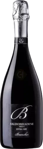 Azienda Agricola Brancher | Valdobbiadene Prosecco DOCG Extra Dry Superiore - NV