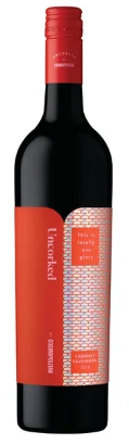 Uncorked by Cosmopolitan | Cabernet Sauvignon - NV