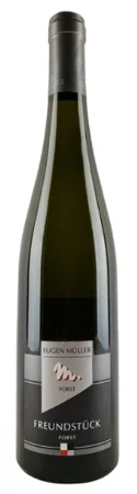 2020 | Weingut Eugen Muller | Forster Freundstuck Riesling Spatlese Trocken - Wine