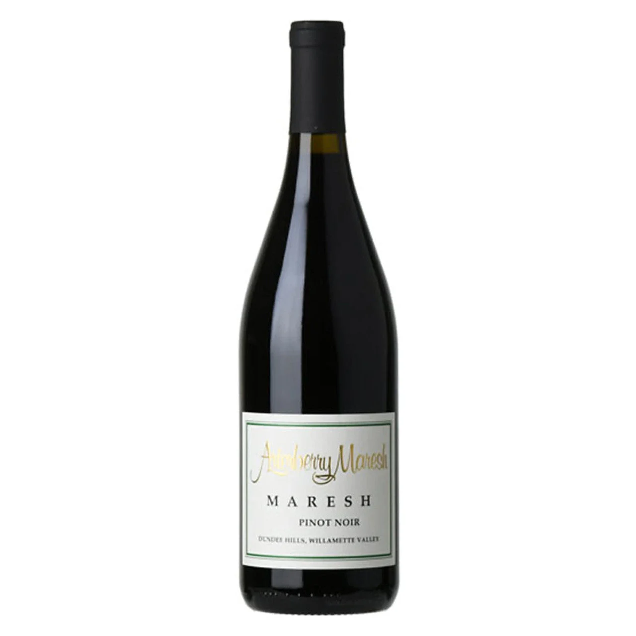 2019 | Arterberry Maresh | Pinot Noir - Wine