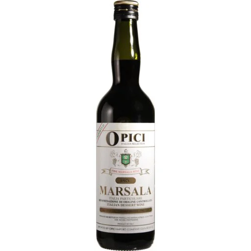 Opici Wines | Dry Marsala - NV