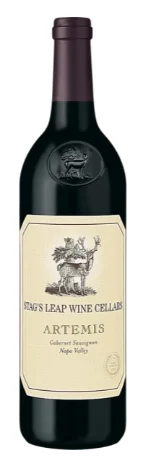 2018 | Stag's Leap Wine Cellars | Artemis Cabernet Sauvignon (Magnum)