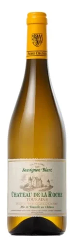 Pierre Chainier | Chateau de la Roche Touraine Sauvignon Blanc - NV
