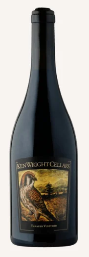 2020 | Ken Wright Cellars | Tanager Vineyard Pinot Noir (Magnum) - Wine