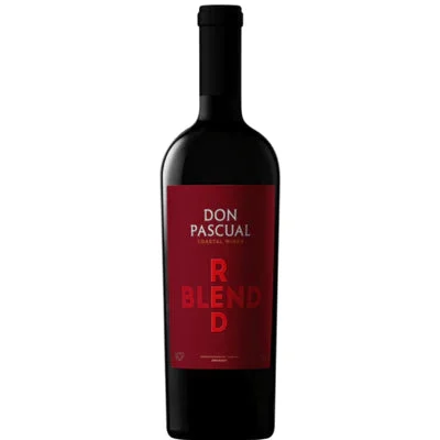 Don Pascual | Red Blend - NV
