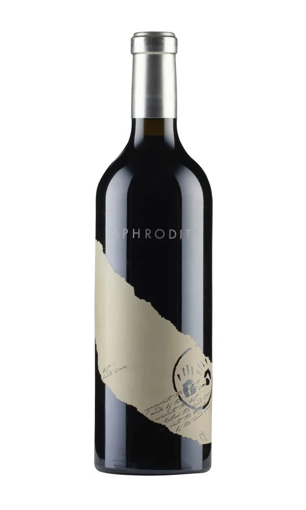 2005 | Two Hands | Aphrodite Cabernet Sauvignon - Wine